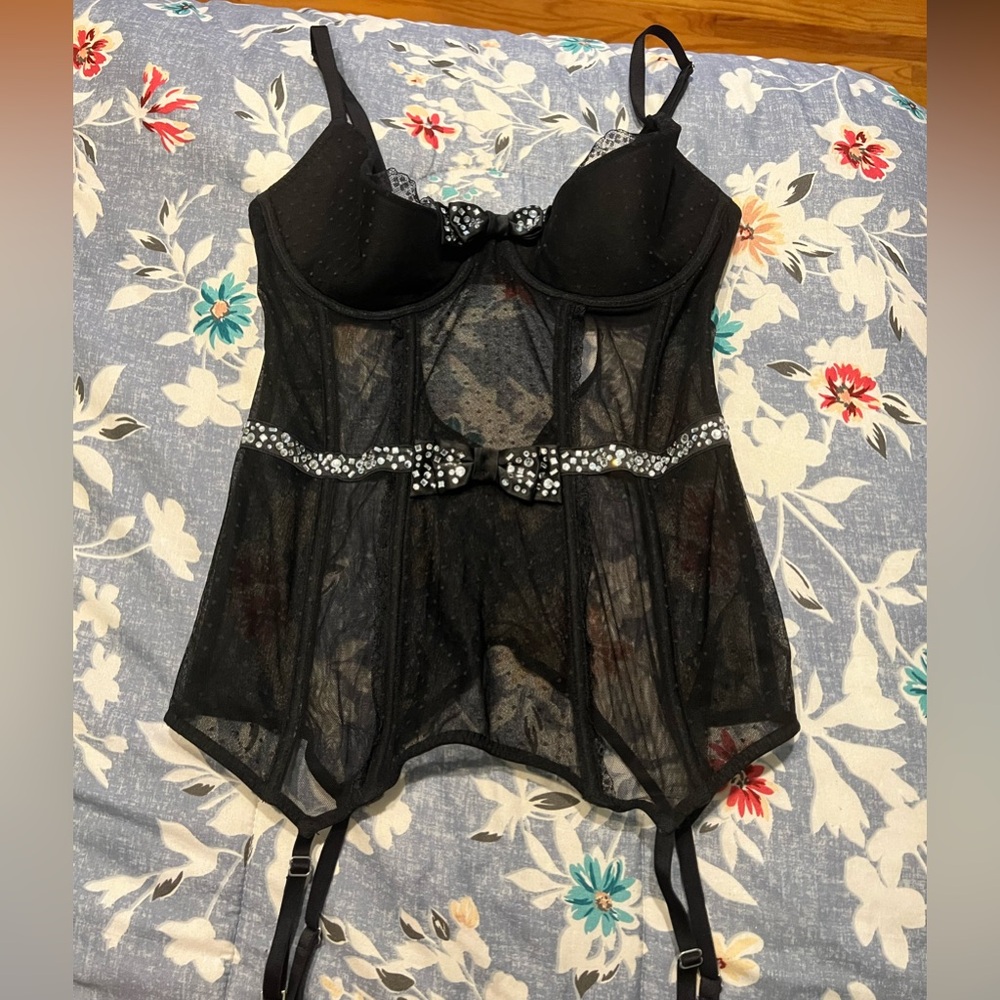 Victoria Secret Lingerie